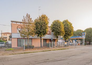 Capannone Reggio nell'Emilia - foto 8