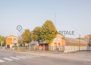 Capannone Reggio nell'Emilia - foto 9