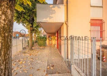 Capannone Reggio nell'Emilia - foto 11