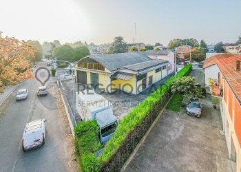 Capannone Reggio nell'Emilia - foto 14