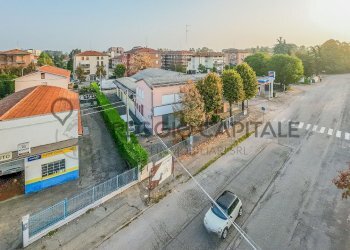 Capannone Reggio nell'Emilia - foto 15