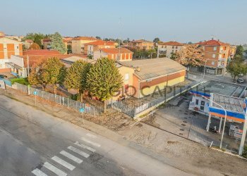 Capannone Reggio nell'Emilia - foto 16