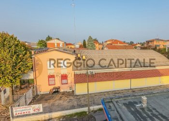Capannone Reggio nell'Emilia - foto 17