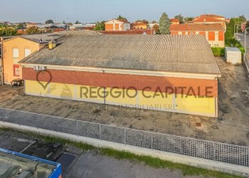 Capannone Reggio nell'Emilia - foto 18