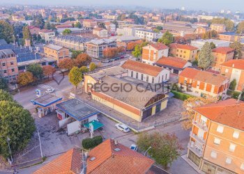 Capannone Reggio nell'Emilia - foto 19