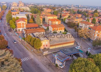 Capannone Reggio nell'Emilia - foto 20