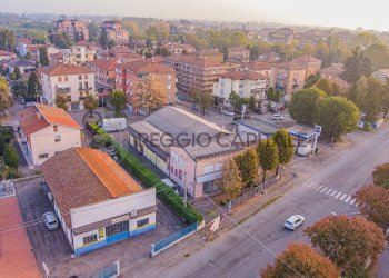 Capannone Reggio nell'Emilia - foto 21