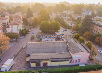 Capannone Reggio nell'Emilia - foto 22