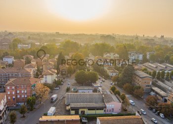 Capannone Reggio nell'Emilia - foto 23