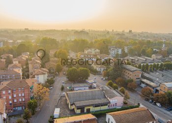 Capannone Reggio nell'Emilia - foto 24