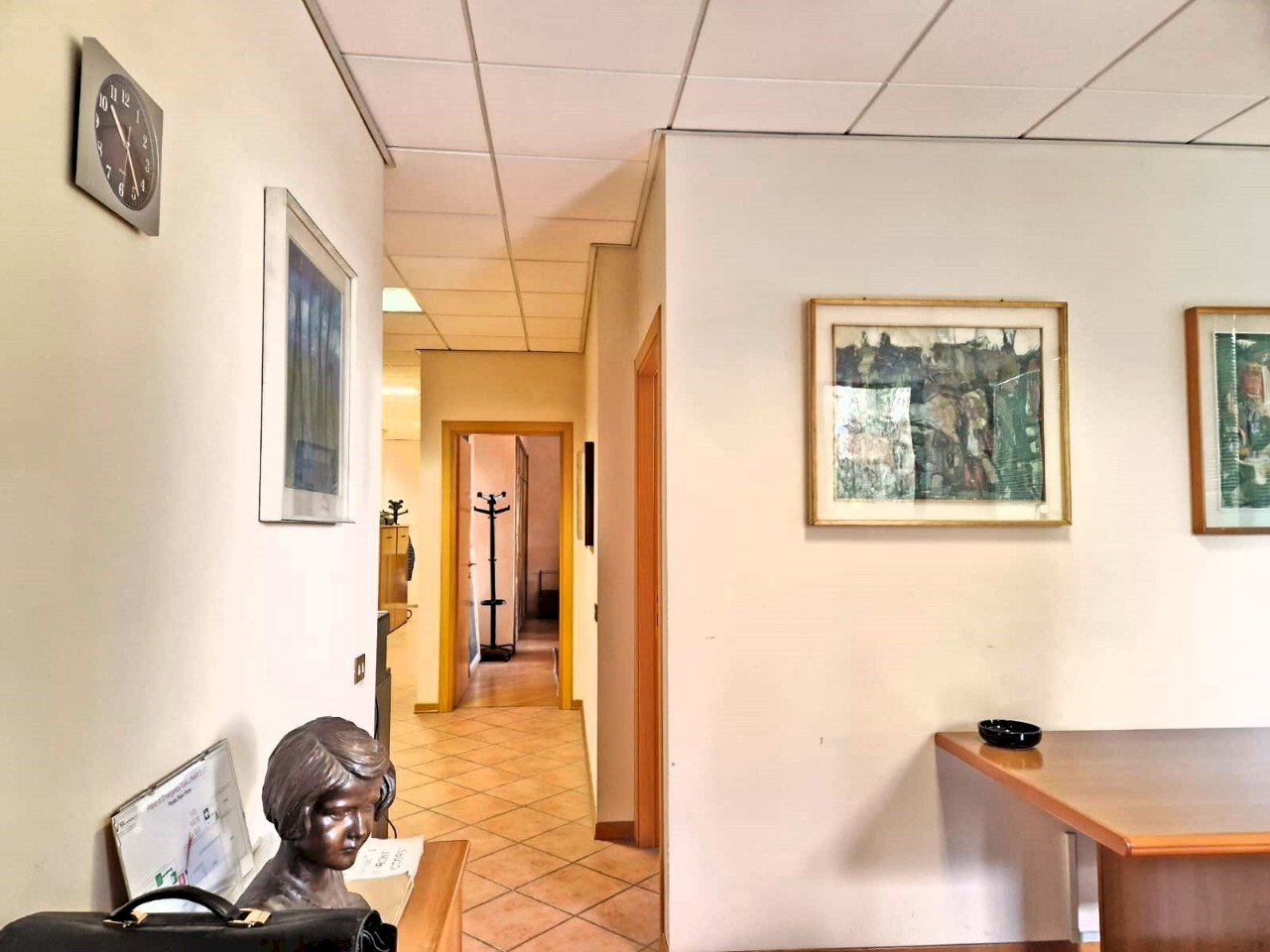 Office Reggio nell'Emilia - photo 1