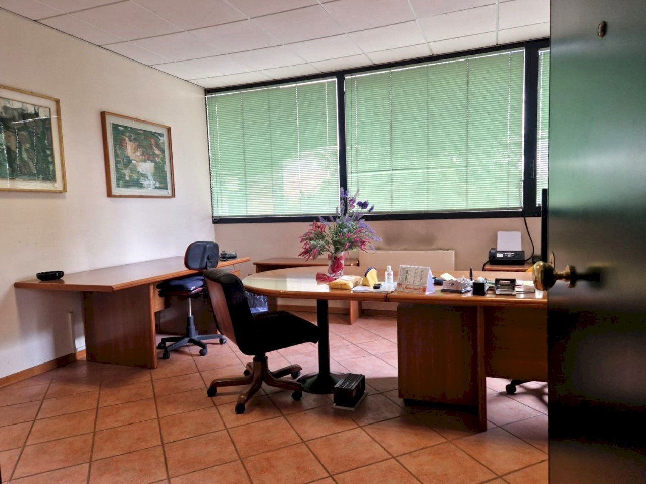 Office Reggio nell'Emilia - photo 2