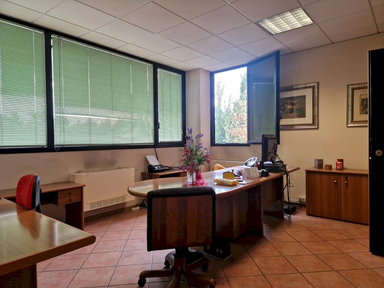 Office Reggio nell'Emilia - photo 3