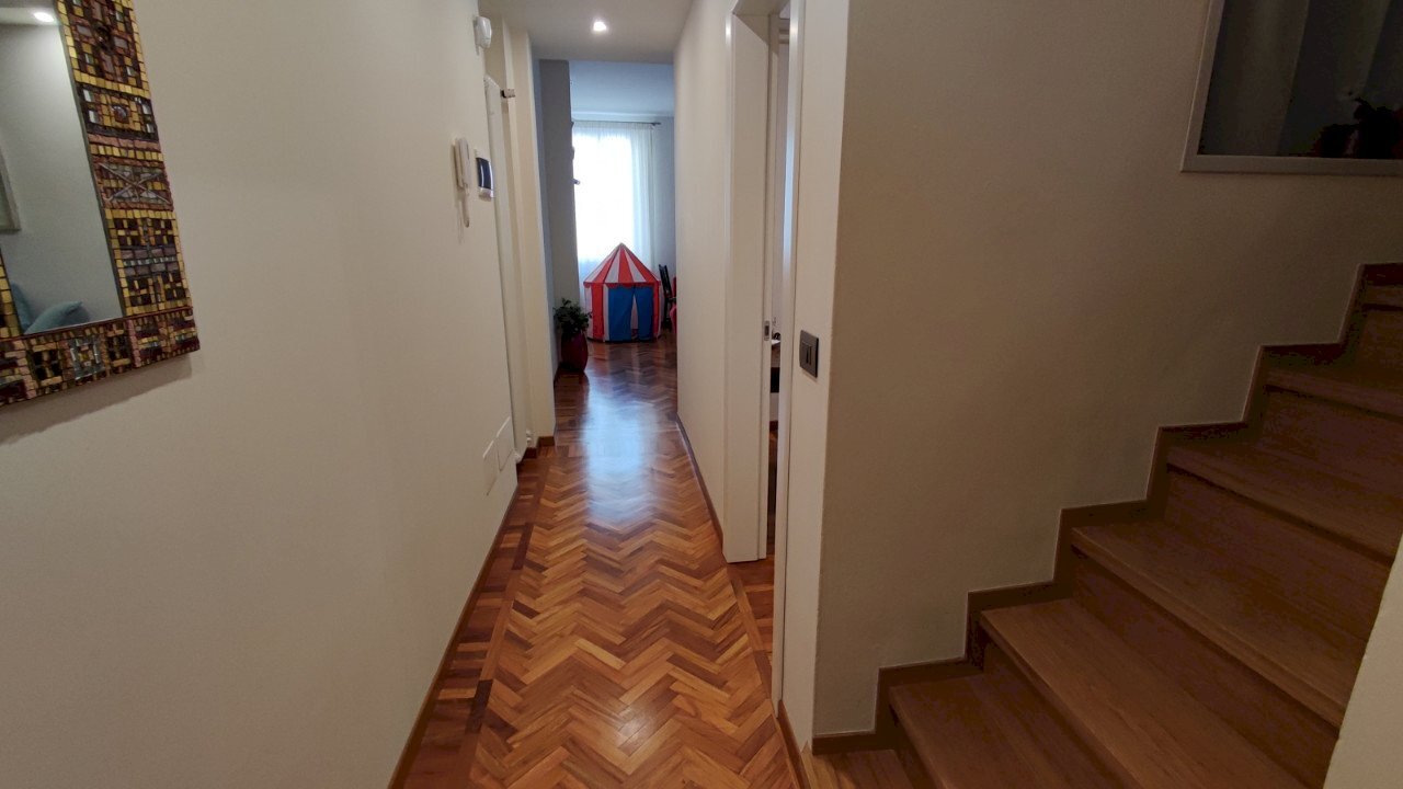 Villa a Schiera Reggio nell'Emilia - foto 3