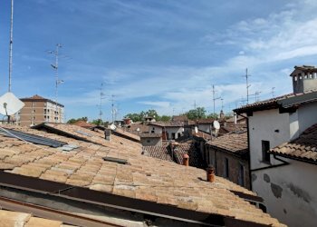 Villa a Schiera Reggio nell'Emilia - foto 10