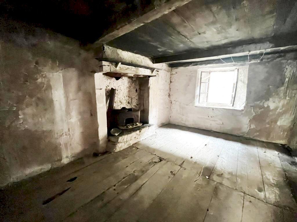 Locale ex cucina - Rustic Borgata Forengo, Perrero - photo 2