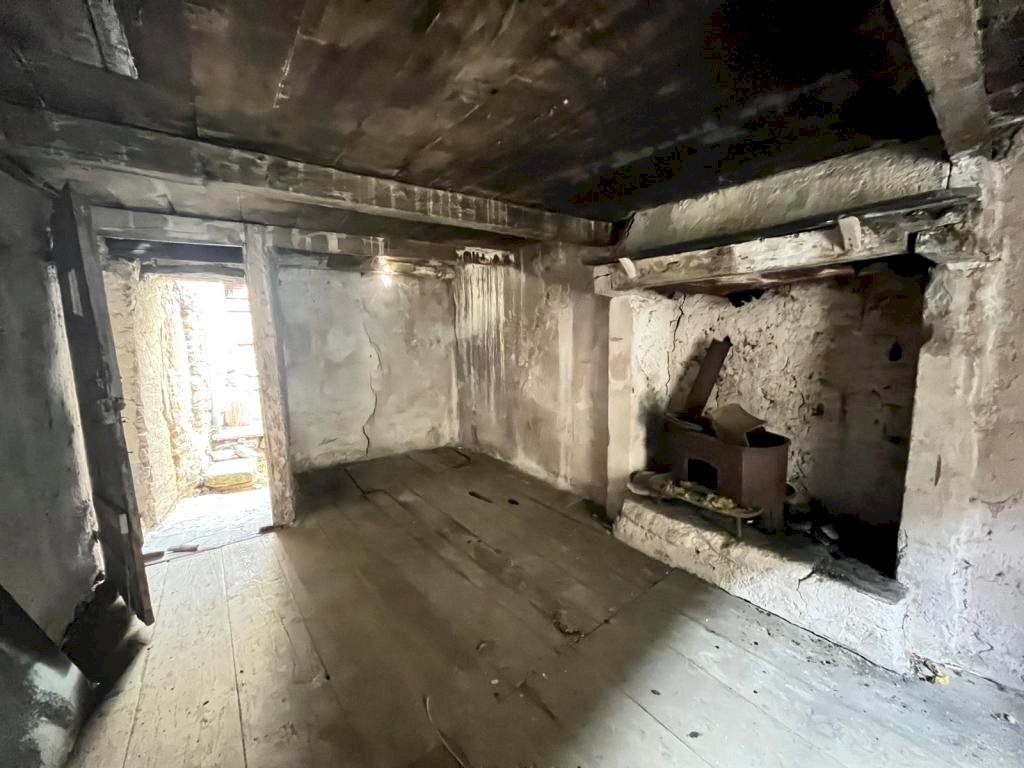 Locale ex cucina - Rustic Borgata Forengo, Perrero - photo 3