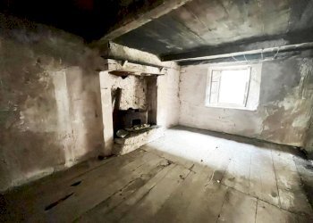 Locale ex cucina - Rustic Borgata Forengo, Perrero - photo 2