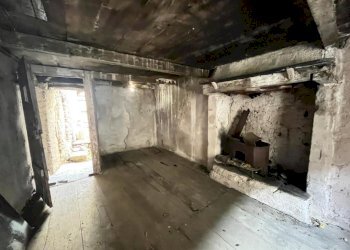 Locale ex cucina - Rustic Borgata Forengo, Perrero - photo 3