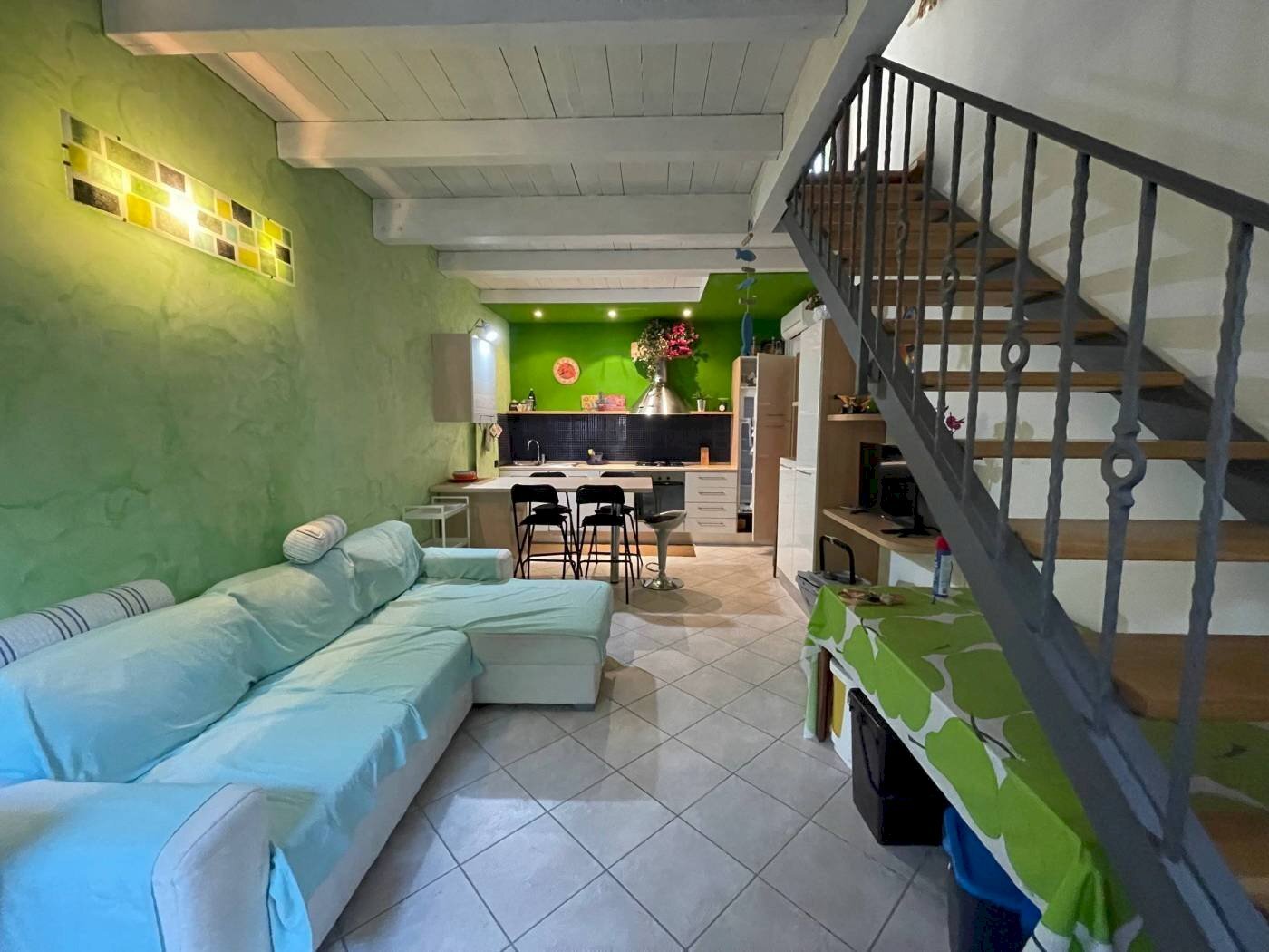 Quadrilocale Viale Spalato, Ravenna (zona Marina di Ravenna) - foto 1