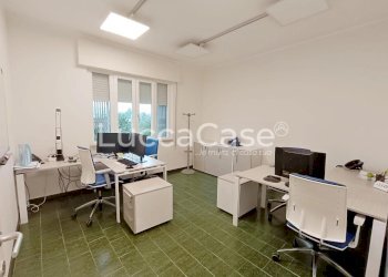 Office Lucca (neighborhood Pontetetto) - photo 6