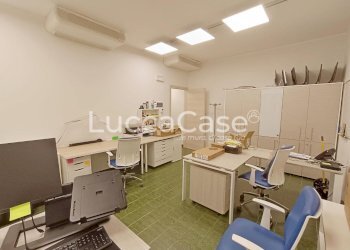 Office Lucca (neighborhood Pontetetto) - photo 9