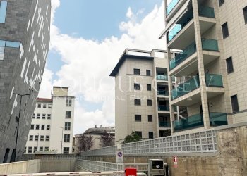 Capannone Via Imperia, Milano - foto 4