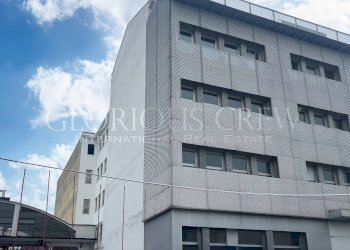 Capannone Via Imperia, Milano - foto 5