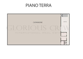 Capannone Via Imperia, Milano - foto 6