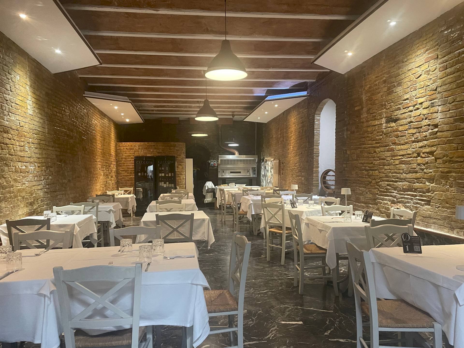 Commercial Activity via Francesco Asdrubali, Loreto - photo 1