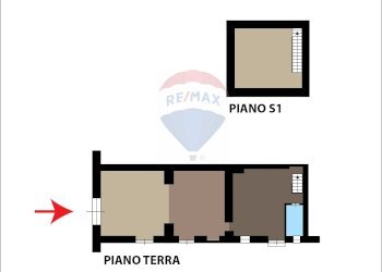 Trilocale via Antonio Locatelli, Casavatore - foto 9