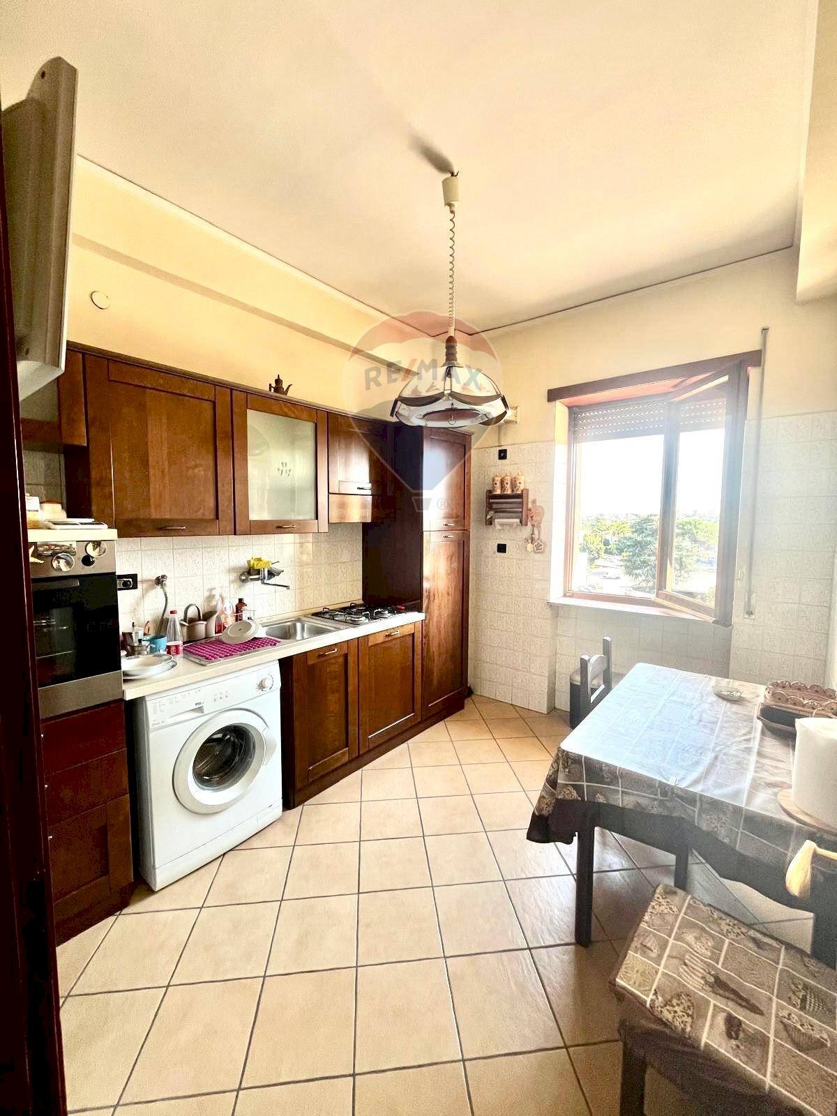 Trilocale Via Atellana, Arzano - foto 1