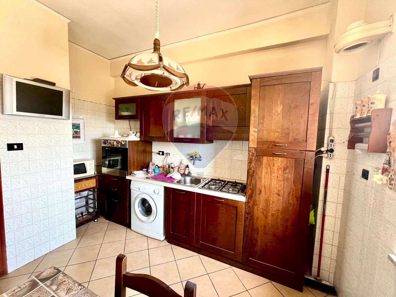 Trilocale Via Atellana, Arzano - foto 2