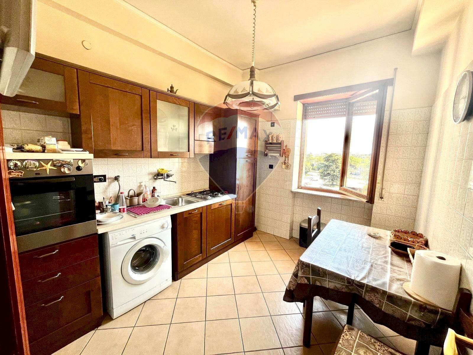 Trilocale Via Atellana, Arzano - foto 3