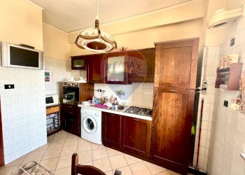 Trilocale Via Atellana, Arzano - foto 2