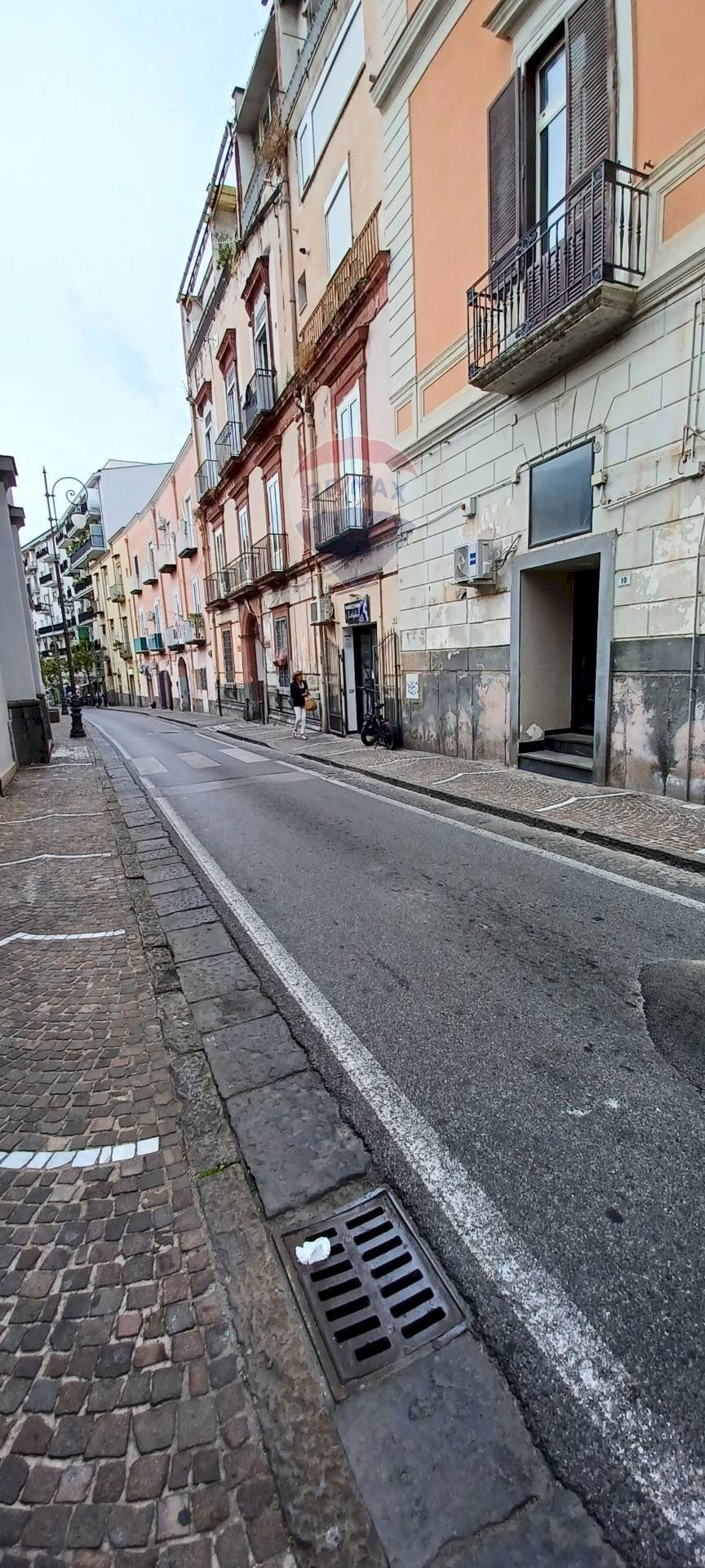 Locale Commerciale Via Emanuele Gianturco, Portici - foto 3