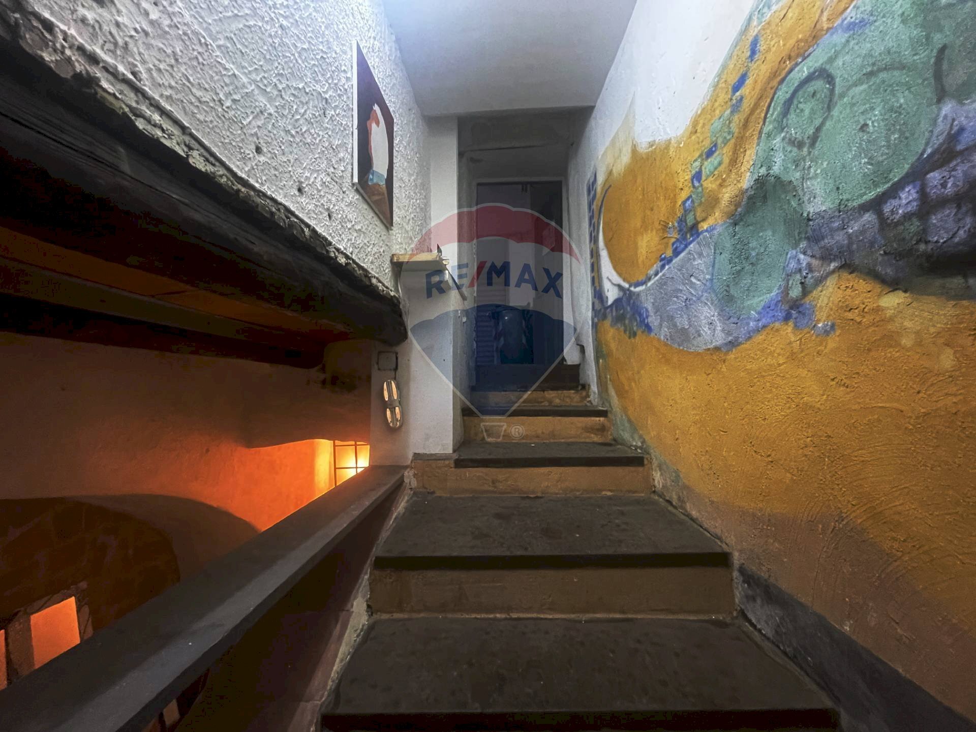 Commercial Premises Via Basilio Puoti, Napoli (neighborhood Montecalvario) - photo 1