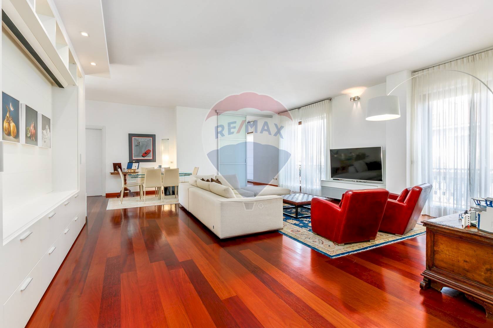 Attico via Clara Maffei, Bergamo - foto 3