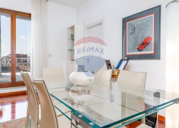 Attic via Clara Maffei, Bergamo - photo 7