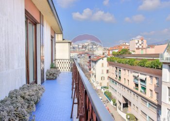 Attic via Clara Maffei, Bergamo - photo 10