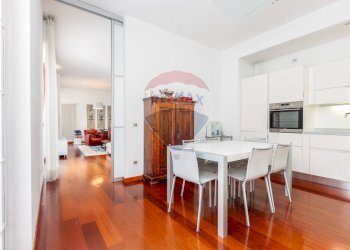 Attic via Clara Maffei, Bergamo - photo 12