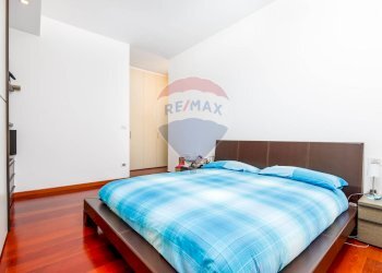 Attic via Clara Maffei, Bergamo - photo 14