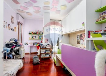 Attic via Clara Maffei, Bergamo - photo 16