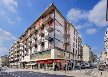 Attic via Clara Maffei, Bergamo - photo 21