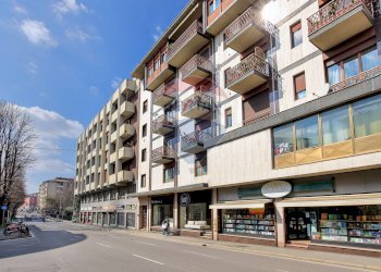 Attic via Clara Maffei, Bergamo - photo 22