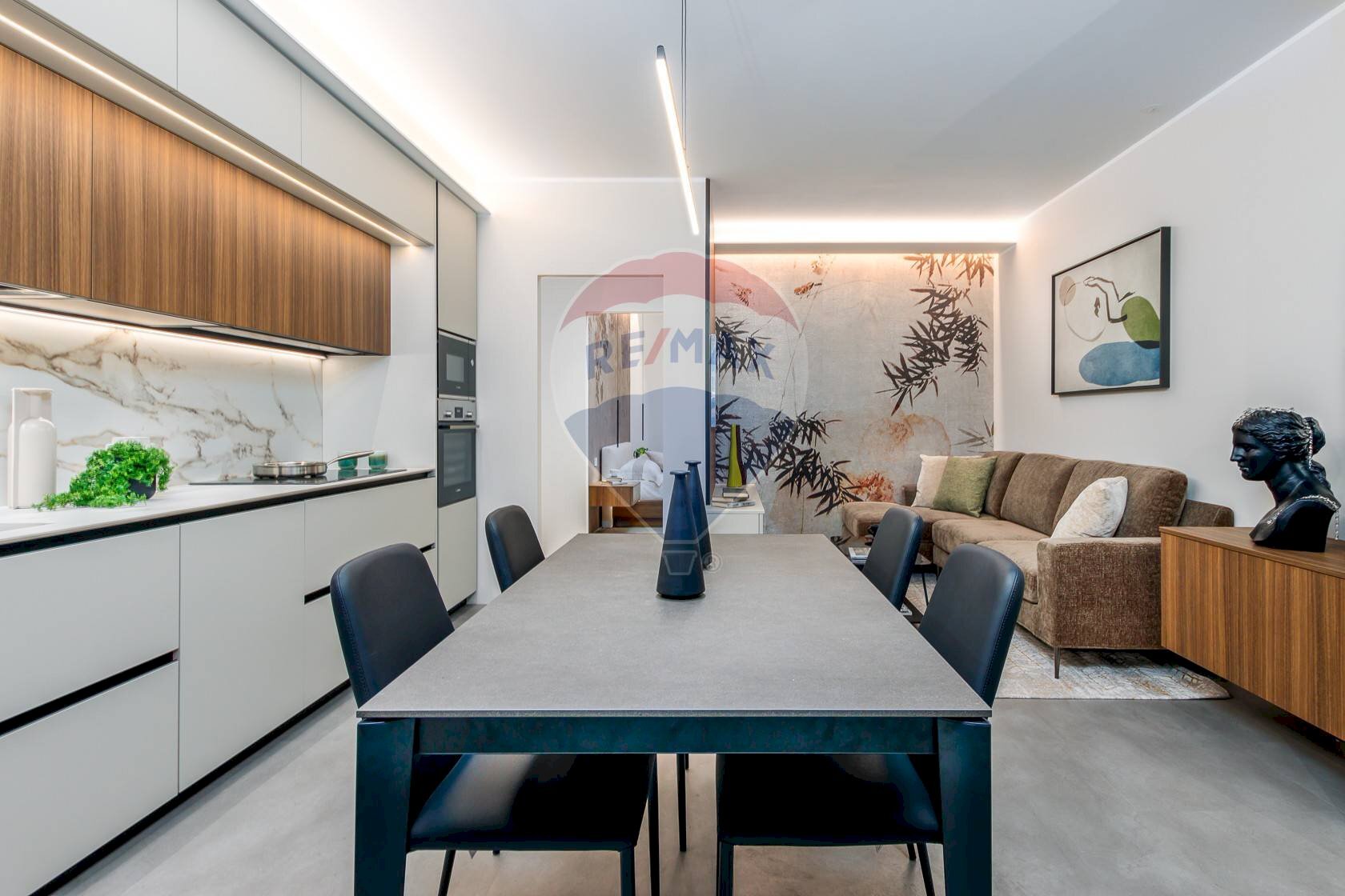 Trilocale Bergamo (zona Longuelo) - foto 2