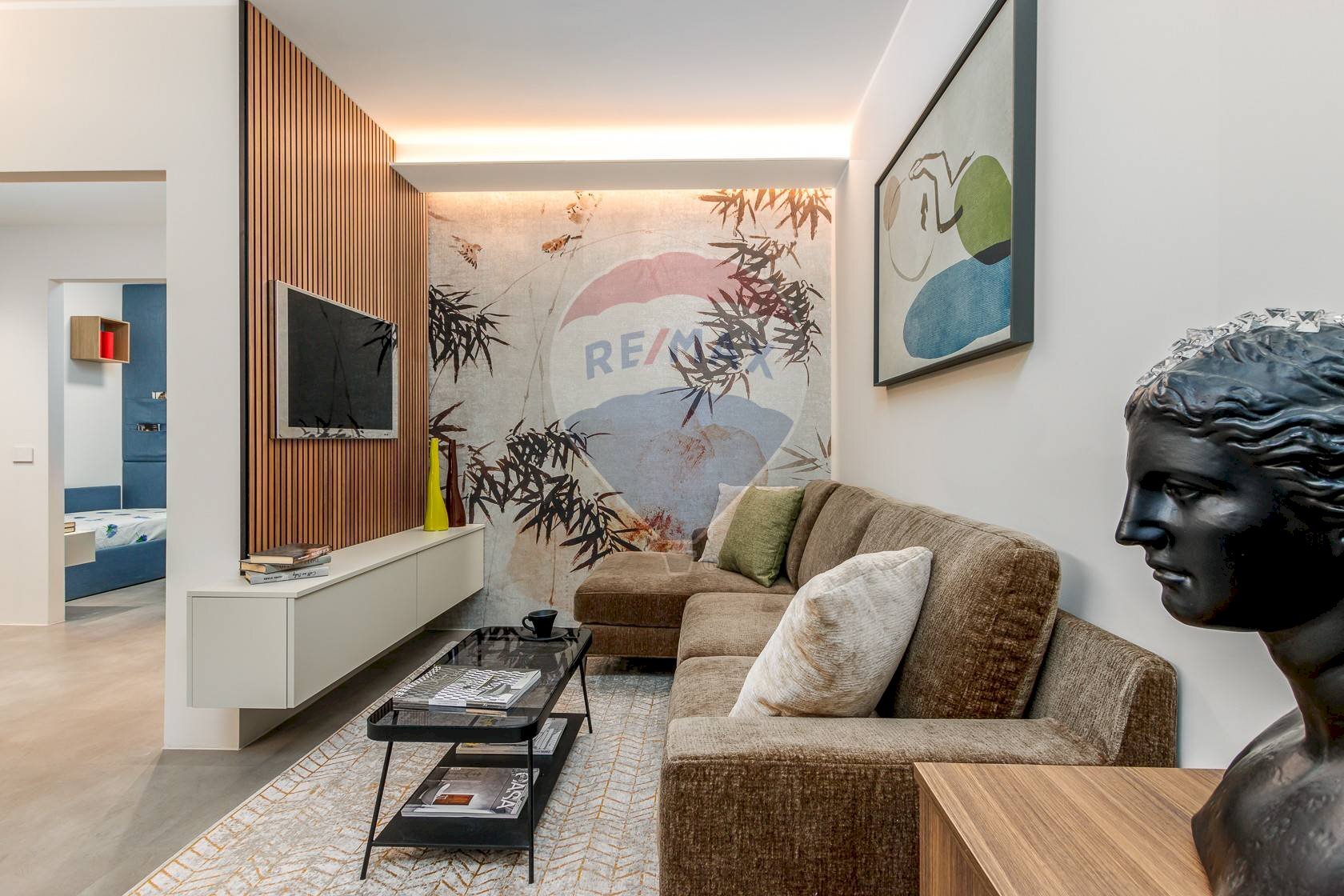 Trilocale Bergamo (zona Longuelo) - foto 3