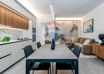 Trilocale Bergamo (zona Longuelo) - foto 2