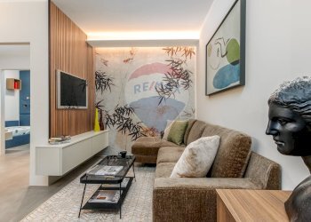 Trilocale Bergamo (zona Longuelo) - foto 3