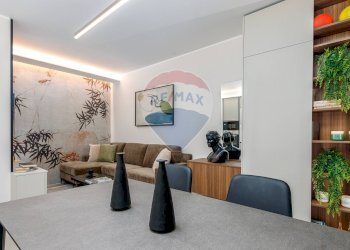 Trilocale Bergamo (zona Longuelo) - foto 6